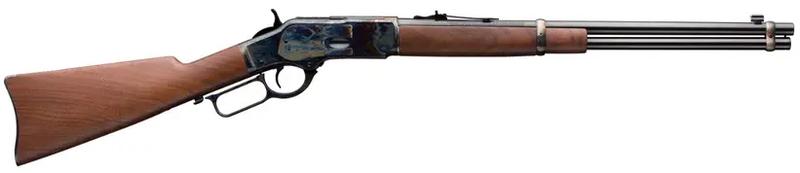 Winchester Model 1873 Competition