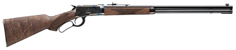 Winchester Model 1892 Deluxe Octagon TD .357 Mag.