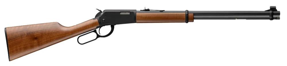 Winchester Ranger .22LR; 20"; 10+1RD