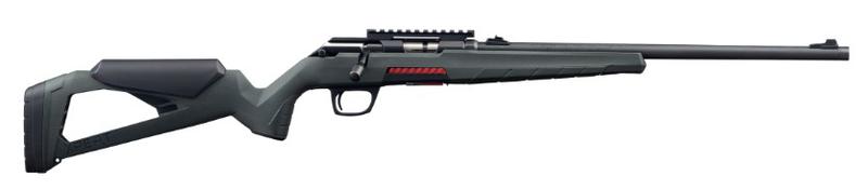 Winchester XPERT Stealth 16,5"