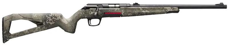 Winchester XPERT Strata 16,5"