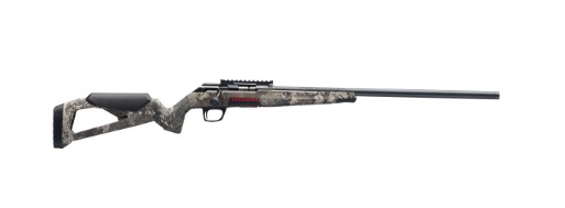 Winchester XPERT Strata THR 18"; .22 LR