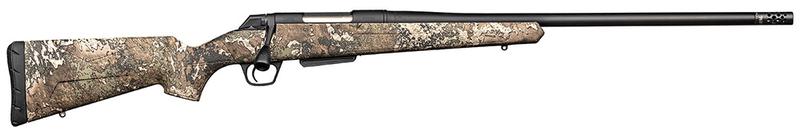 Winchester XPR Strata 21"; .308 Win.