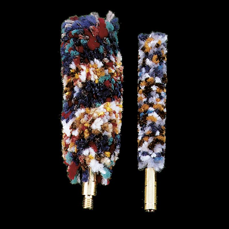 Wollwischer Kal. 10mm/.40