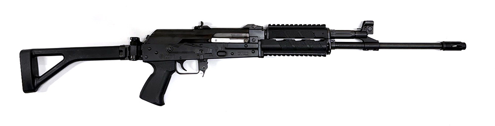 Zastava M2010 .223 Rem.; 18"; GBW