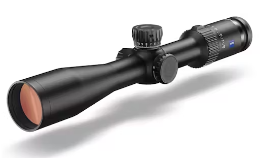 Zeiss Conquest V4 4-16x44; Abs. ZBR-2; ASV Höhe