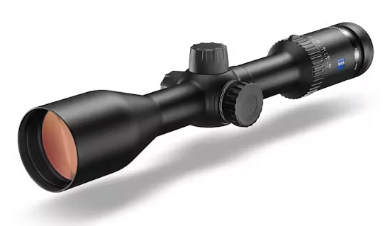 Zeiss Conquest V6 3-18x50; Abs. 6