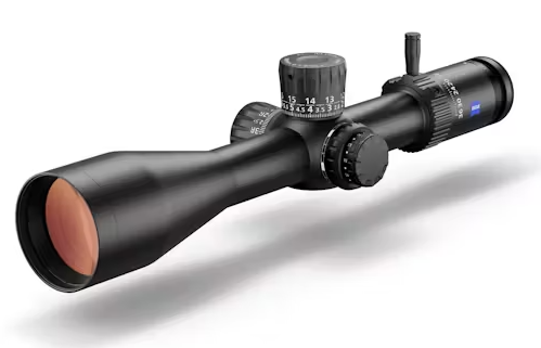 Zeiss LRP S3 6-36x56; Abs. ZF-MRi