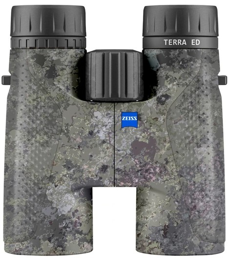 Zeiss Terra ED 10x42