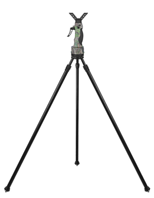 Zielstock Dreibein Gen.5 verstellbar