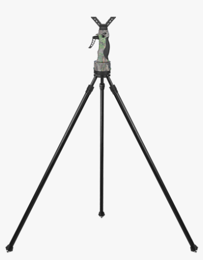 Zielstock Dreibein Gen.5 verstellbar