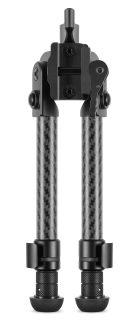 Zweibein Carbon Pro 20-28 cm